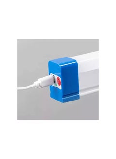 Generic Rechargeable Mini LED Flashlight with Magnet  - Image 4