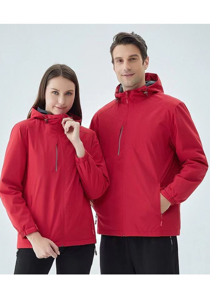 Loquat 1PCS Spring And Autumn Outdoor Blazer Jacket