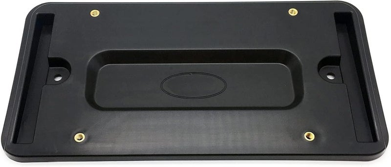 Ensun LR019327 Rear License Plate Holder Bracket for Range Rover Models - Image 1