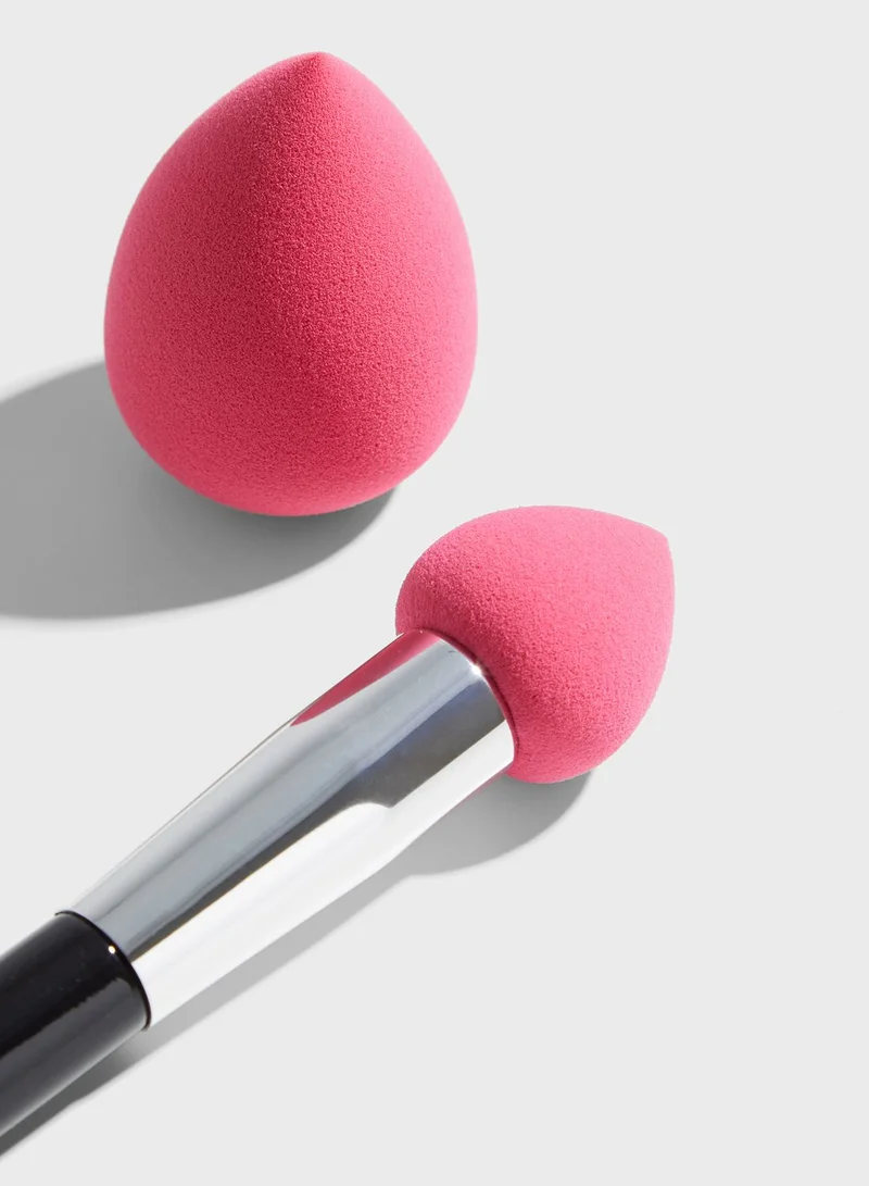 FOREVER 21 Makeup Sponge