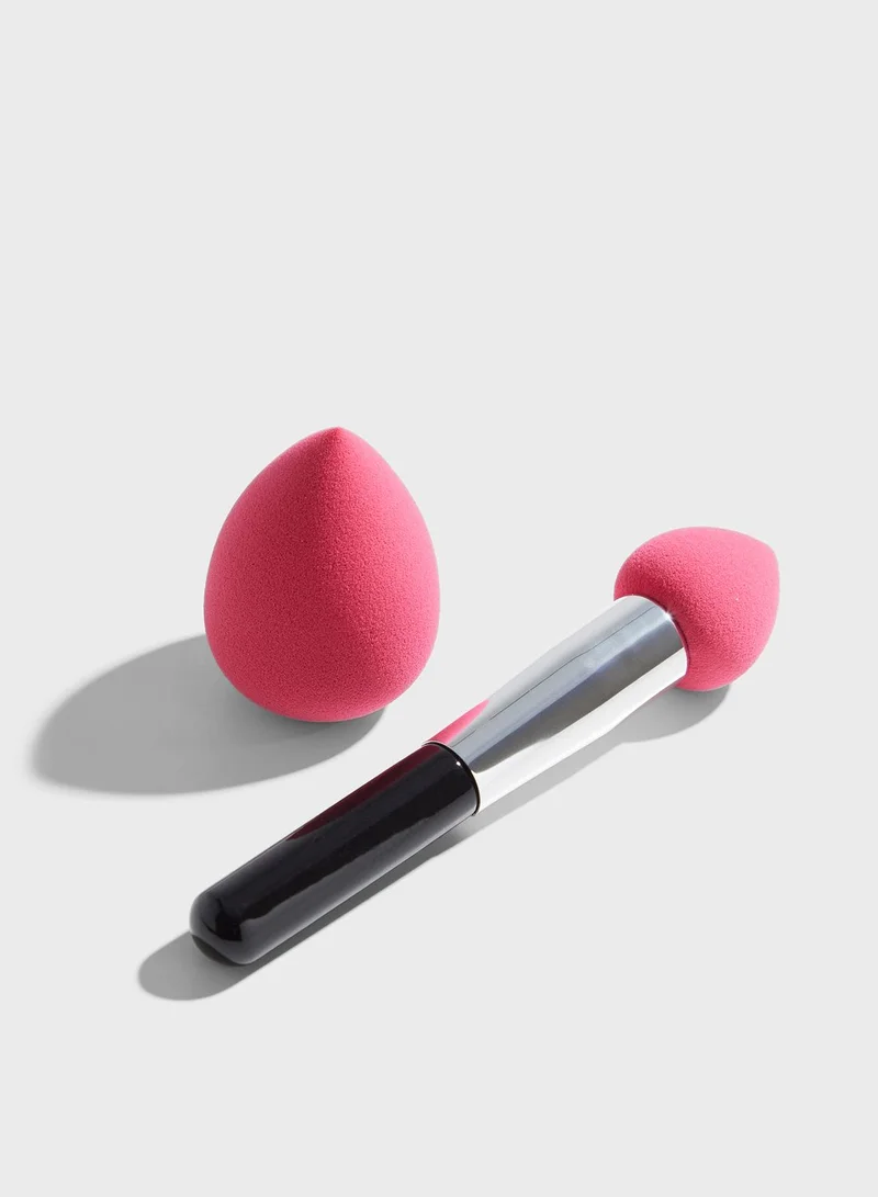 FOREVER 21 Makeup Sponge