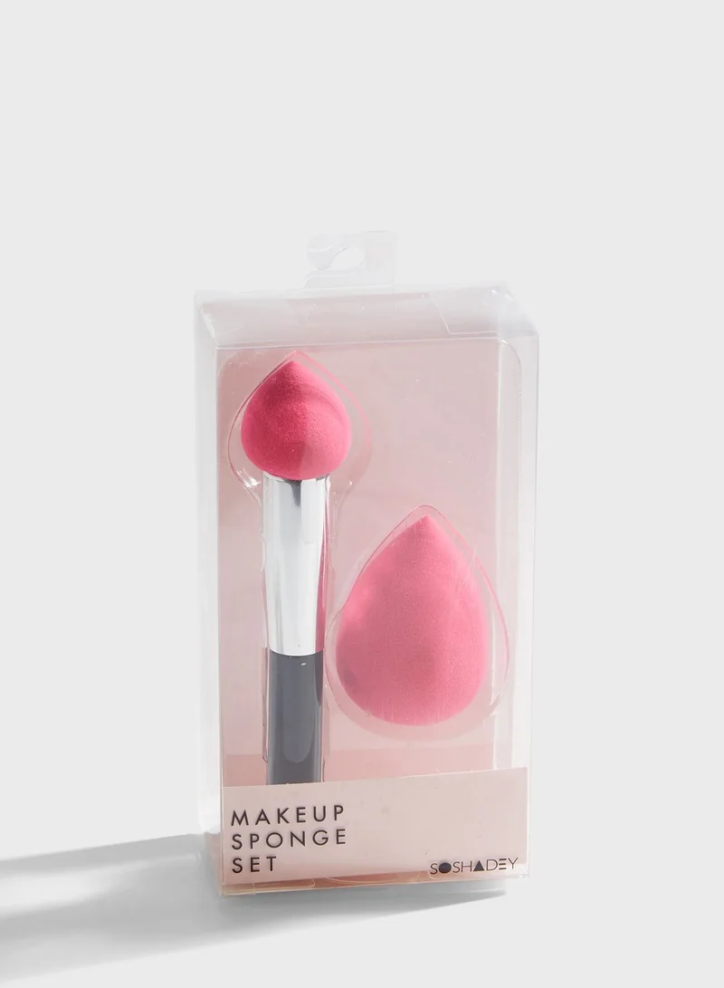 FOREVER 21 Makeup Sponge