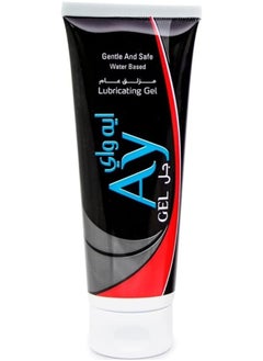 Ay AY personal lubricant gel 40 ml  - Image 1