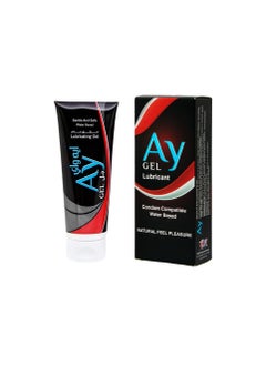 Ay AY personal lubricant gel 40 ml  - Image 2