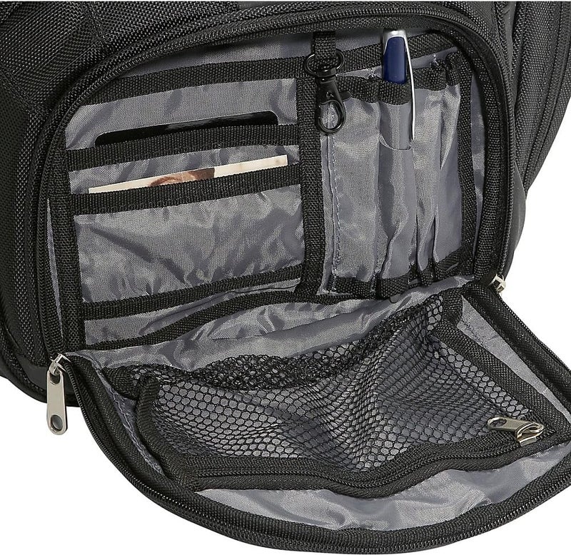 Kensington Kensington Contour Backpack As Shown - Image 5