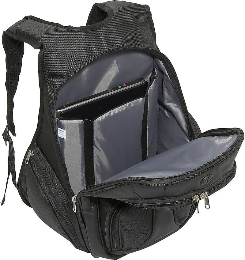 Kensington Kensington Contour Backpack As Shown - Image 2