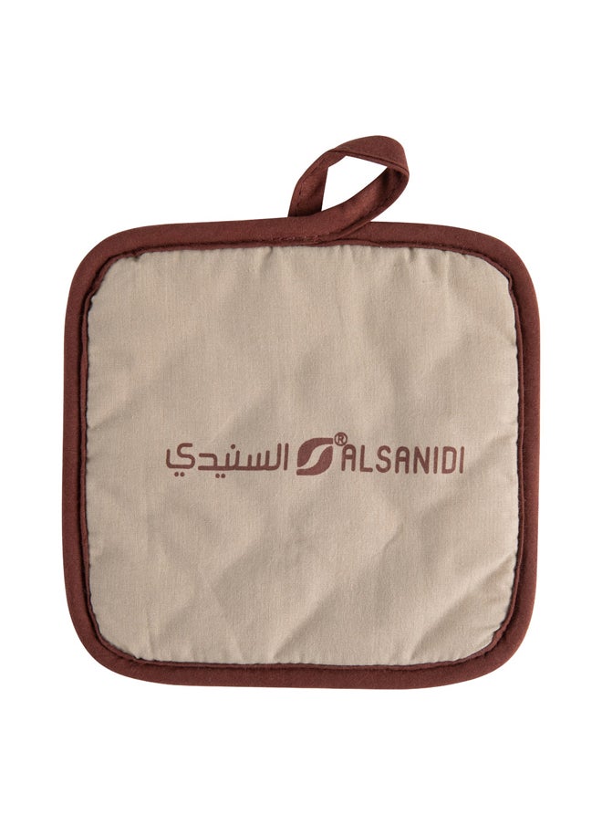 حامل اوعية بيز للرحلات، بني*بيج، مقاس 17*17سم - pzsku/Z4F8AA18A499C49516E1FZ/45/_/1716844853/2995bb7e-13c3-4189-b145-561ed2ca0238