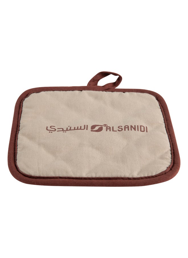 حامل اوعية بيز للرحلات، بني*بيج، مقاس 17*17سم - pzsku/Z4F8AA18A499C49516E1FZ/45/_/1716844854/16226149-b14e-4b11-9705-d2f395376147