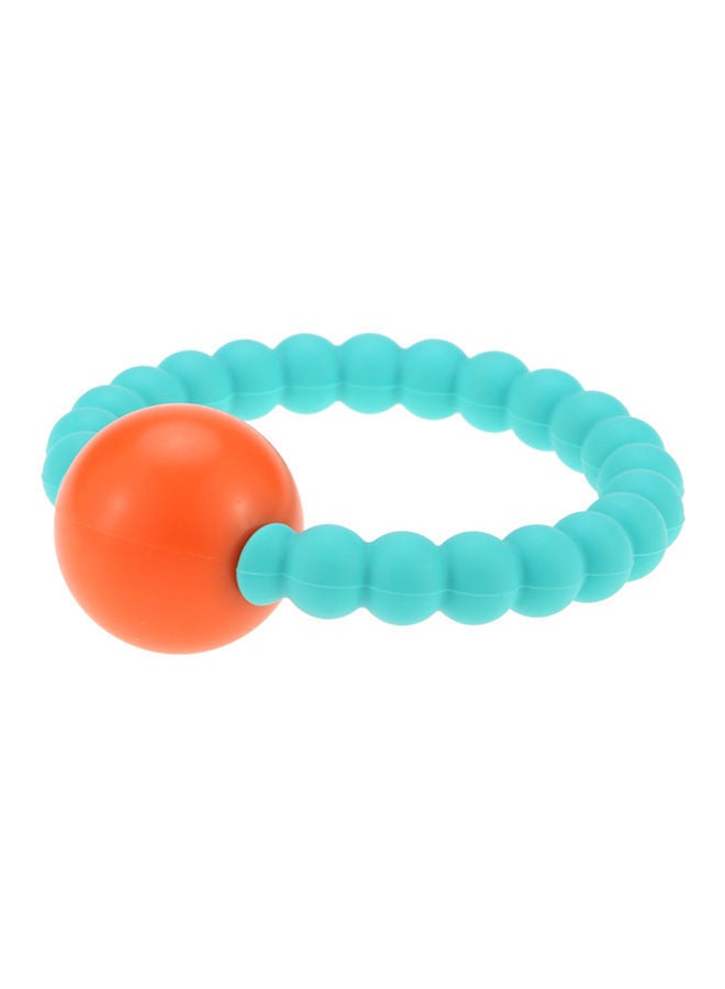 NIBEMINENT Chewable Silicone Bracelet Bangle - Image 1