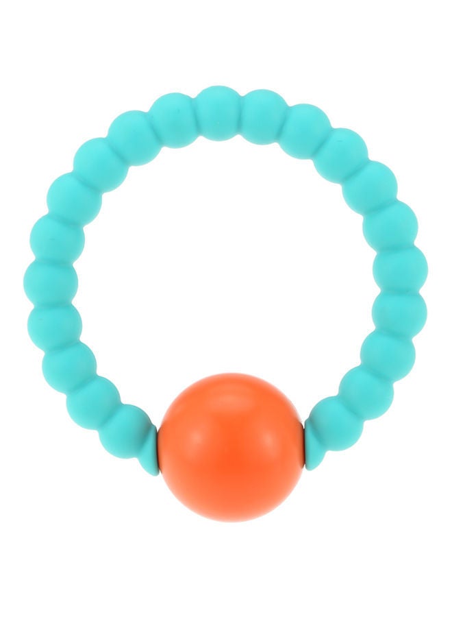 NIBEMINENT Chewable Silicone Bracelet Bangle - Image 2