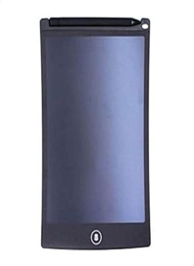 Generic 8.5 Inch Lcd Writing Tablet Drawing Board, Black 