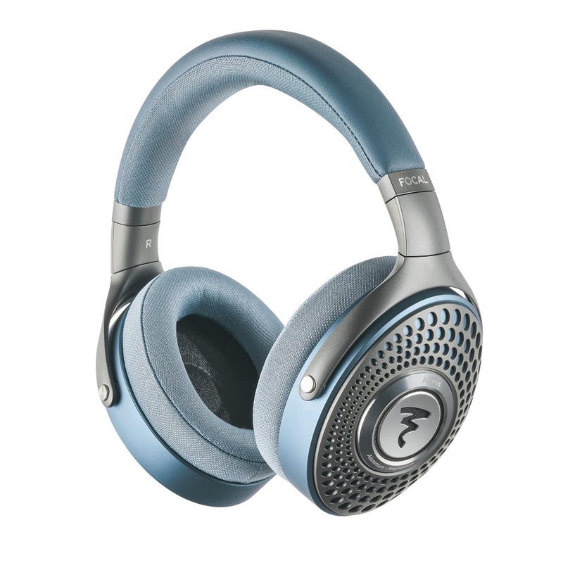 Focal AZURYS HighFidelity ClosedBack Headphones - Image 2