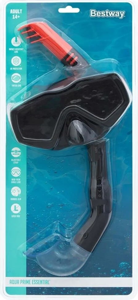 Bestway Aqua Prime Essential Make Snorkel Set
