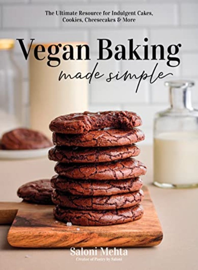 FRUGAL VEGAN BAKER