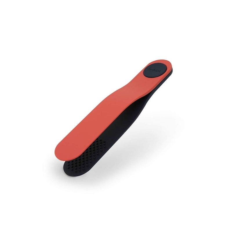 trebonn - Twist Spatula & Tongs  Pliers & Spatula in One Product Only  with A Simple Gesture  Turns into Tongs & Spatula for Turning  Peeling  Taking  Serving - Image 1