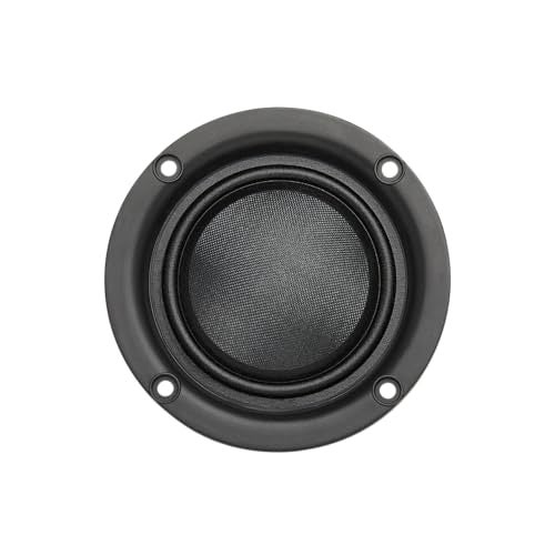 Infinity KAPPA203S 2" (50mm) Silk Dome Midrange with Bandpass Crossover - Image 2