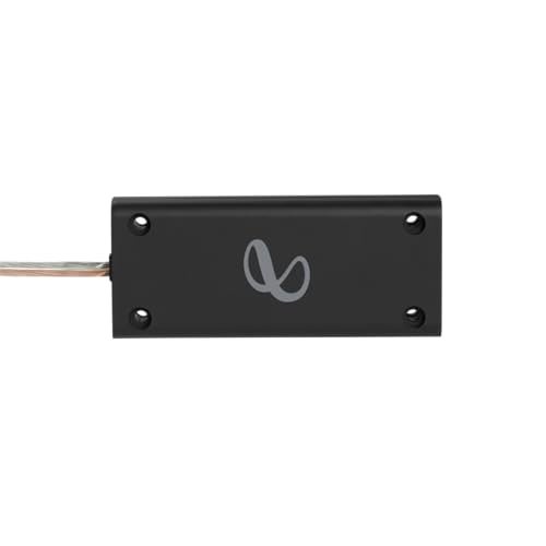 Infinity KAPPA203S 2" (50mm) Silk Dome Midrange with Bandpass Crossover - Image 4