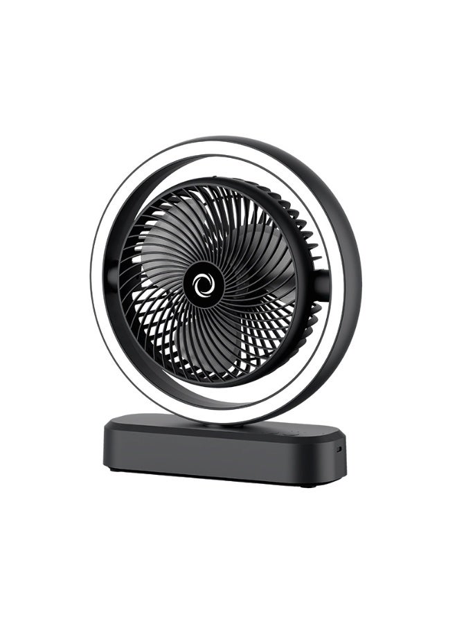 Nariele New USB Multi Functional Desktop Fan