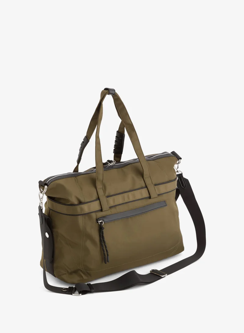 كاربيزا Women's Shoulder Bag - Stefi
