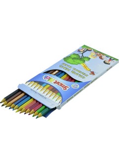 2963 Crayons Pack of 12 - pzsku/Z4F8B2DE1C8EFA5E33F20Z/45/_/1737252633/83503665-2f20-40c5-b8e1-85b0925e17e1