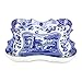 Spode Blue Italian Devonia Tray - Image 2