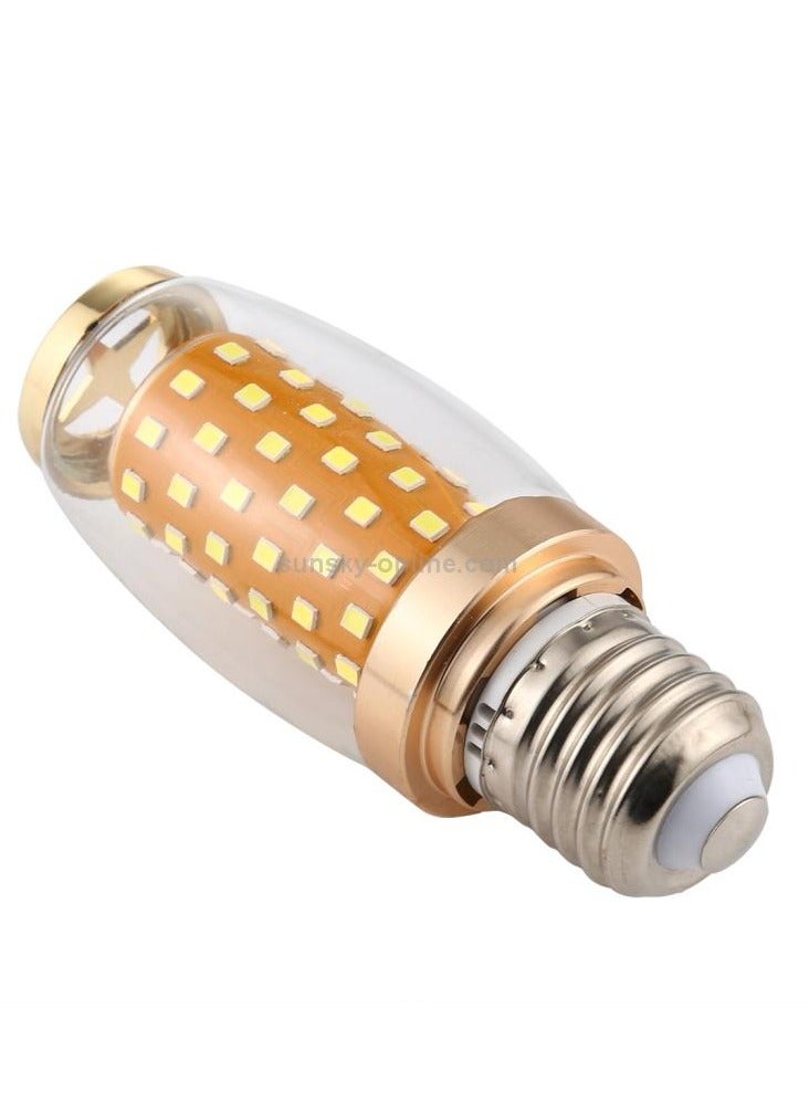 بي أيه بي كبسوله لمبه ذهبي ابيض 10W - Image 2