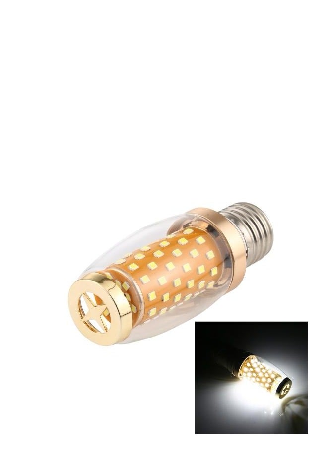 بي أيه بي كبسوله لمبه ذهبي ابيض 10W - Image 4