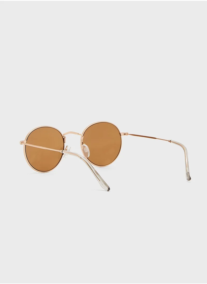 CHPO Liam Sunglasses