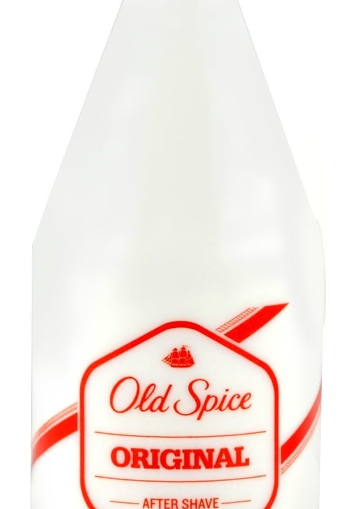 Old Spice Original After Shave Lotion for Men - 150 ml - Image 2