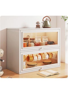 keke Dustproof Kitchen Organizer Cabinet Storage  - Image 1