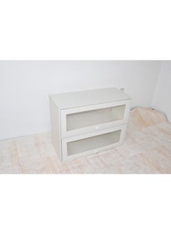 keke Dustproof Kitchen Organizer Cabinet Storage  - Image 5