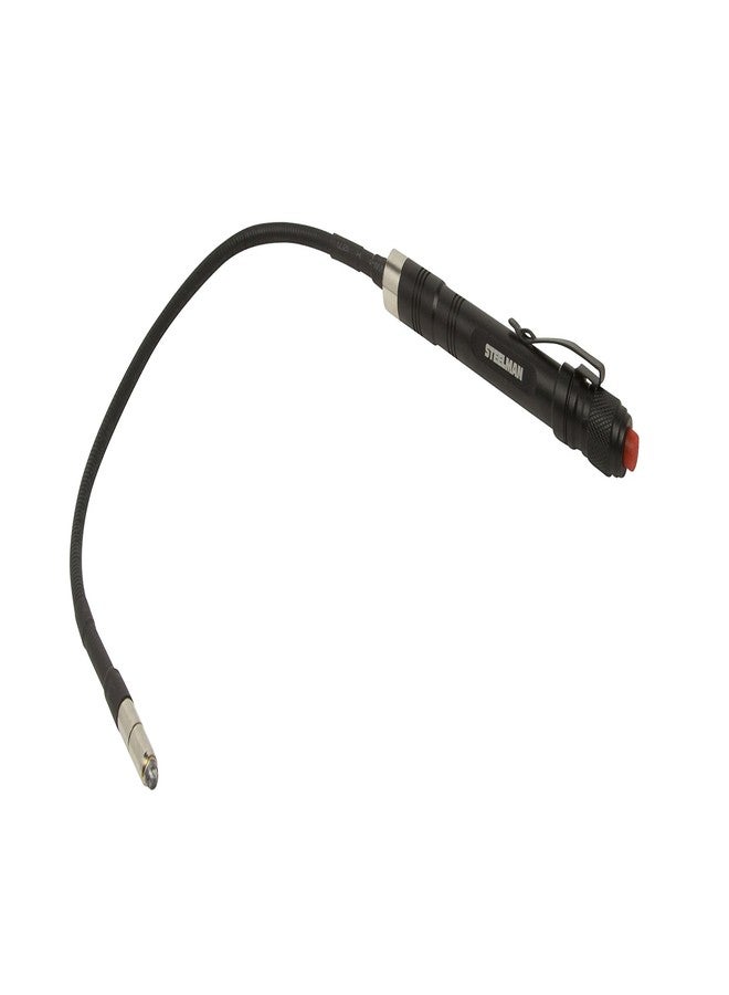 Steelman 95887 2AAA LED Pen Light with Flexible Neck - Image 3