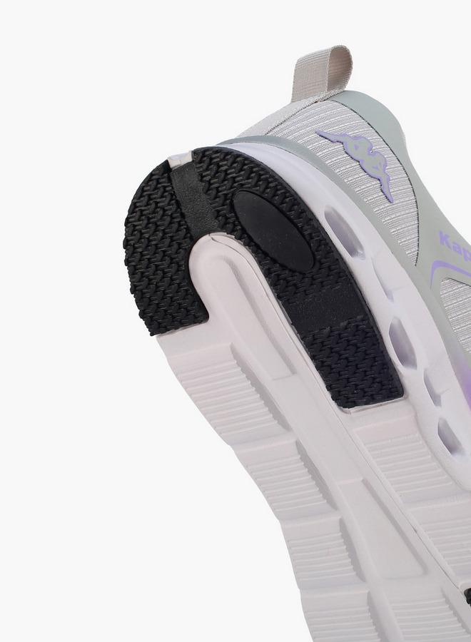 Kappa Women Lace-Up Sports Shoes - Image 5