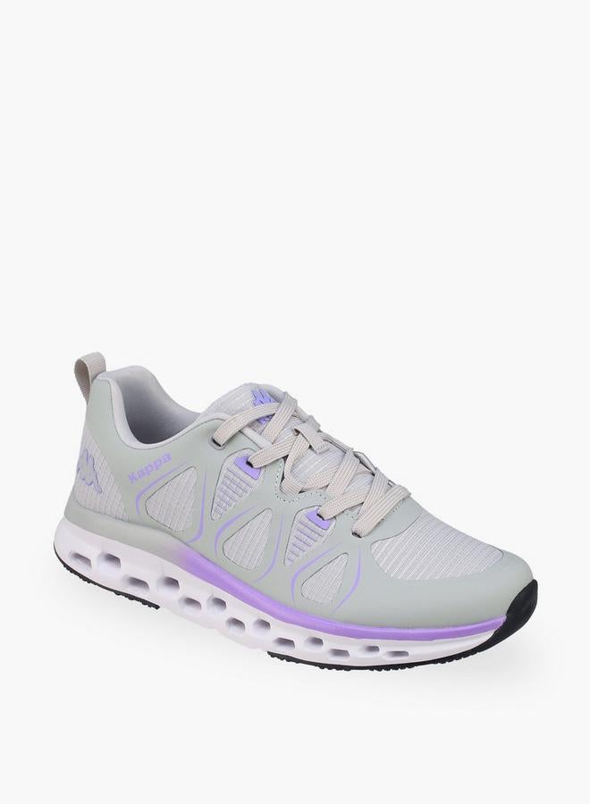 Kappa Women Lace-Up Sports Shoes - Image 2