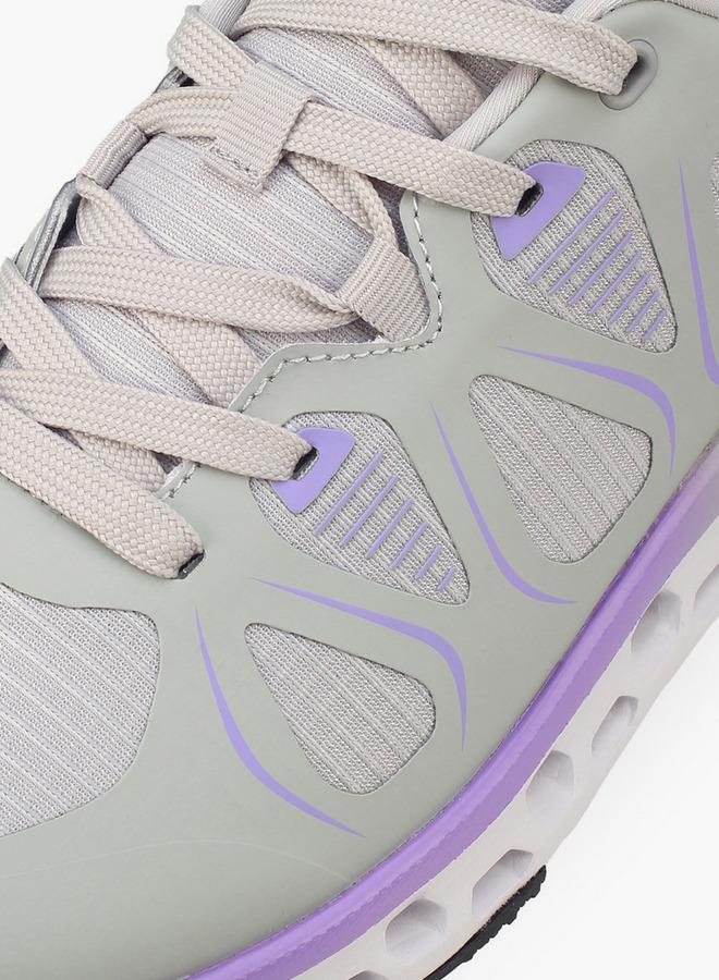 Kappa Women Lace-Up Sports Shoes - Image 4