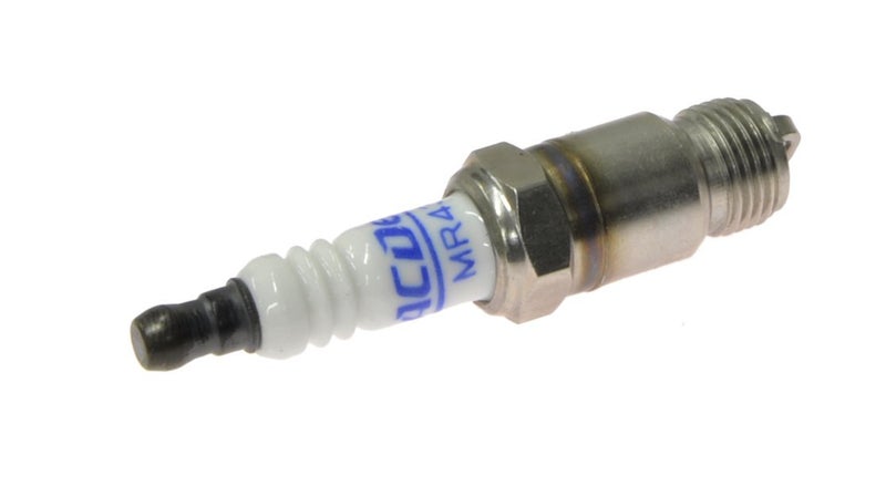 Quicksilver 898264001 AC Delco MR43T Spark Plug - Image 4