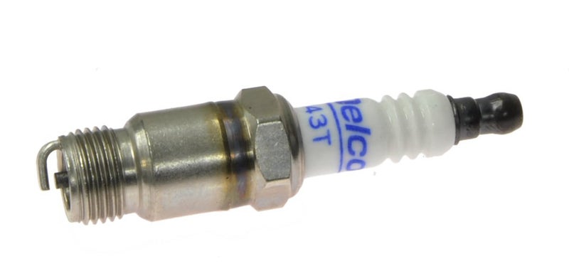 Quicksilver 898264001 AC Delco MR43T Spark Plug - Image 2