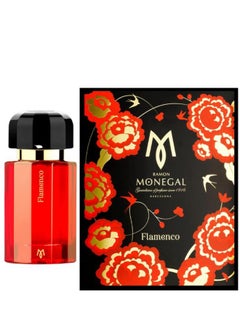 رامون مونيغال عطر فلامنكو 100 مل  - Image 3