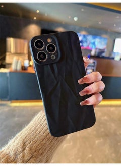ShebSheb iPhone 13 Pro Case, Premium Silicone with [Soft Anti-Scratch] Shockproof Protective Phone Case Cover  - Image 4