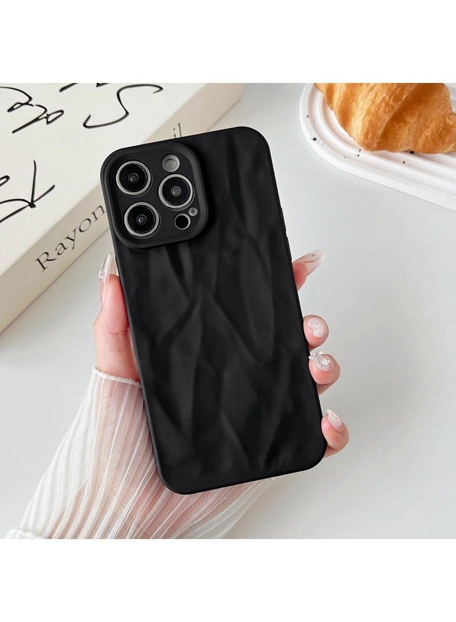 ShebSheb iPhone 13 Pro Case, Premium Silicone with [Soft Anti-Scratch] Shockproof Protective Phone Case Cover - Image 2