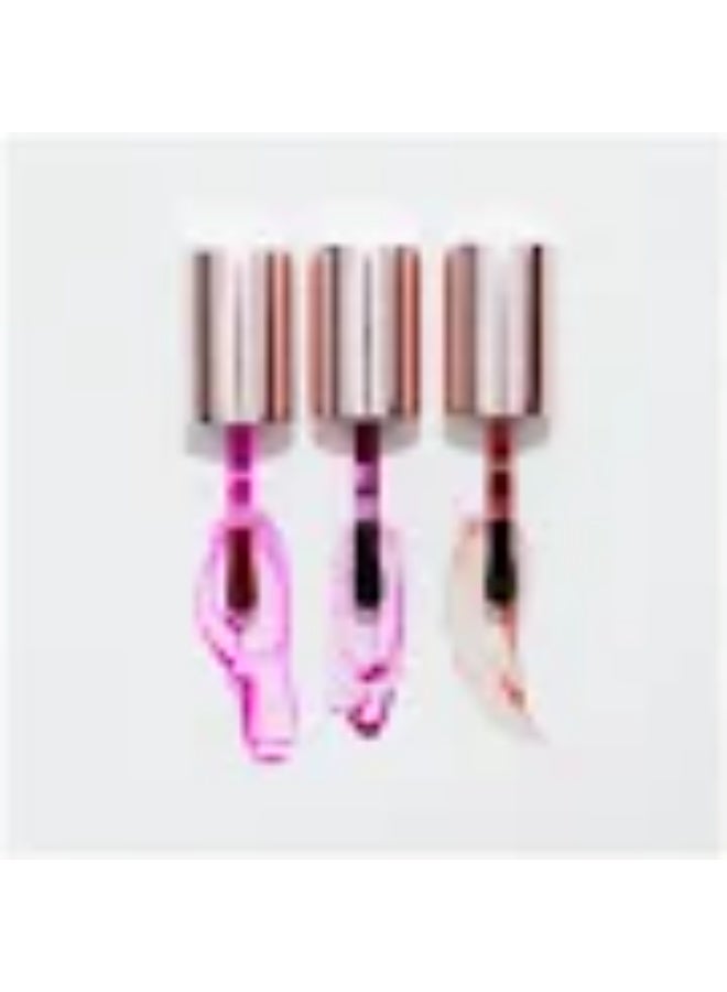 Gosh Lip Stain 001 Shocking Pink 3ml - Image 2