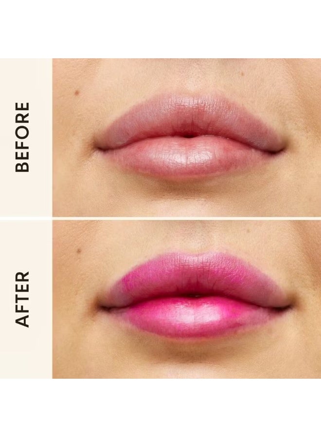 Gosh Lip Stain 001 Shocking Pink 3ml - Image 4