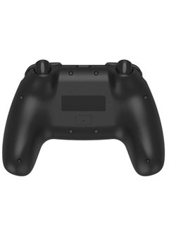 Bloody 2.4G Wireless/Wired Dual Vibration Gaming Controller GPW50, Function Swap Setting, Rechargeable with USB Type-C, 360° Joysticks, Rechargeable 600mAh Li-Battery, Red  - Image 4