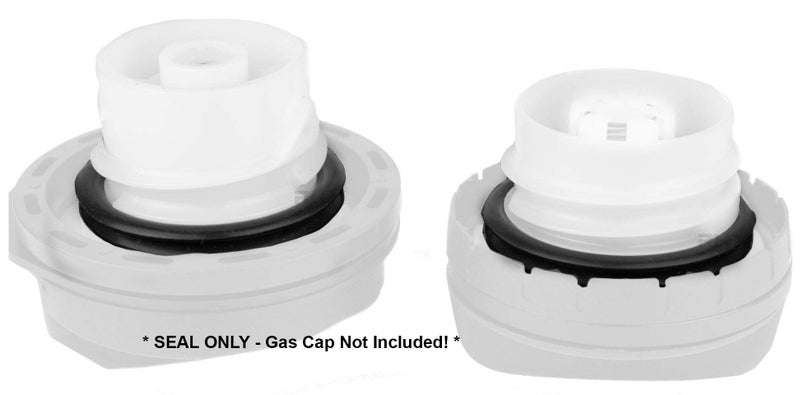 RKX replacement gas cap seal. Compatible with Subaru 42031AJ000 42031AG000 - Image 2