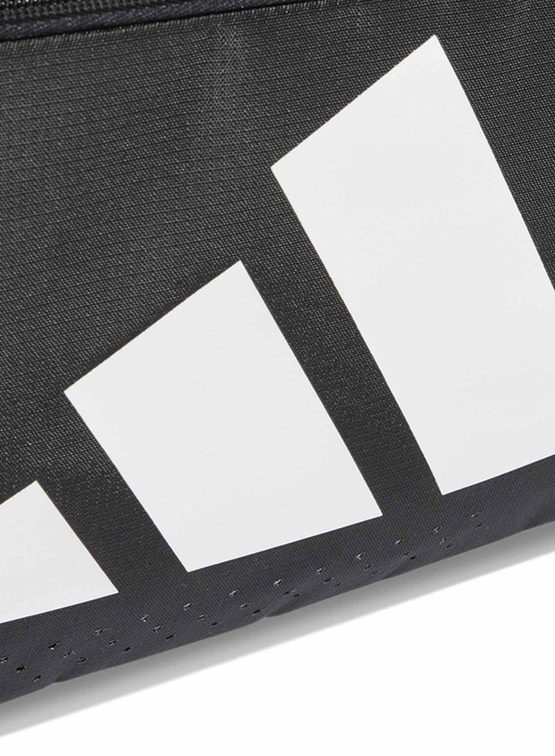 Adidas Training Defender Duffle Bag Medium - Image 3