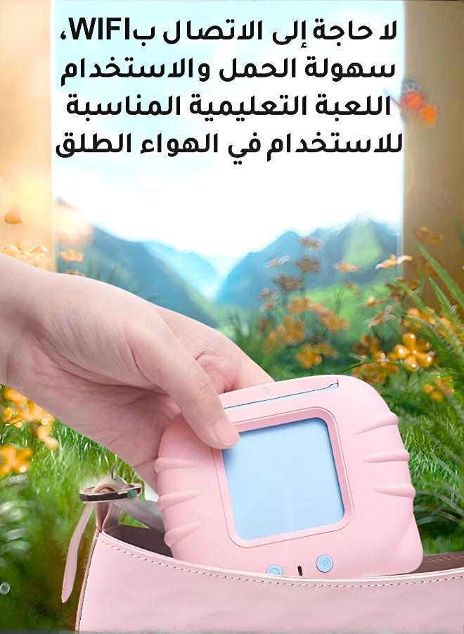 Early Learning Interactive Device | Smart Bilingual Educational Toy - Image 5