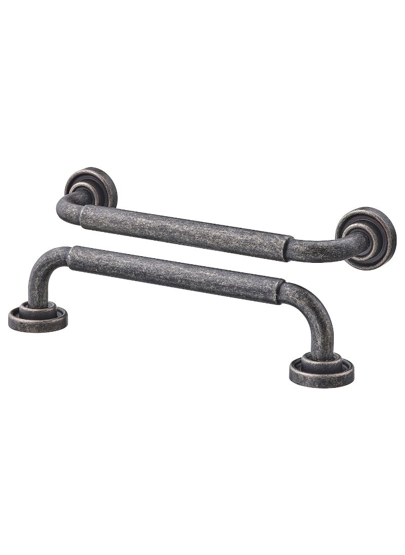 Generic Handle, Anthracite, 152 Mm 