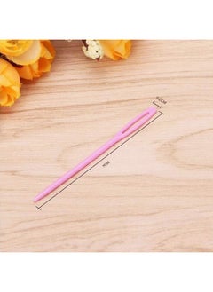 Asian Hobby Crafts Asian Hobby Crafts Wool Yarn for Knitting and Crochet Making (Multi 20)  - Image 5