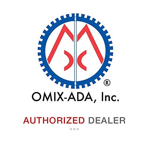 Omix-Ada 18019.03 Steering Shaft Kit - Image 2