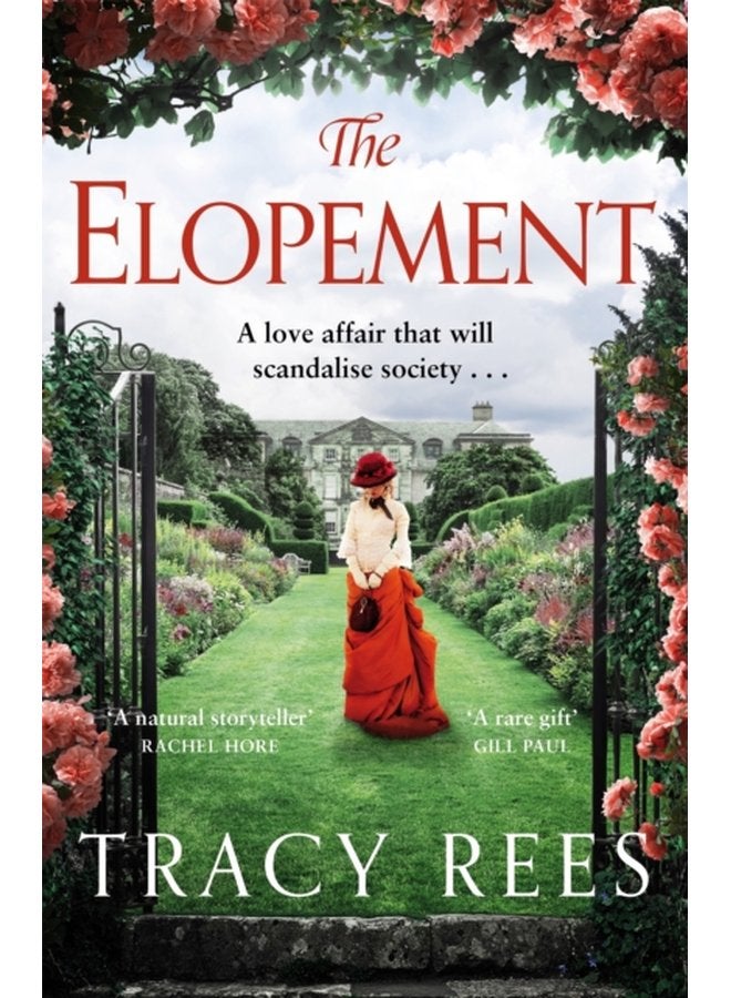 The Elopement A powerful uplifting tale of forbidden love - Paperback